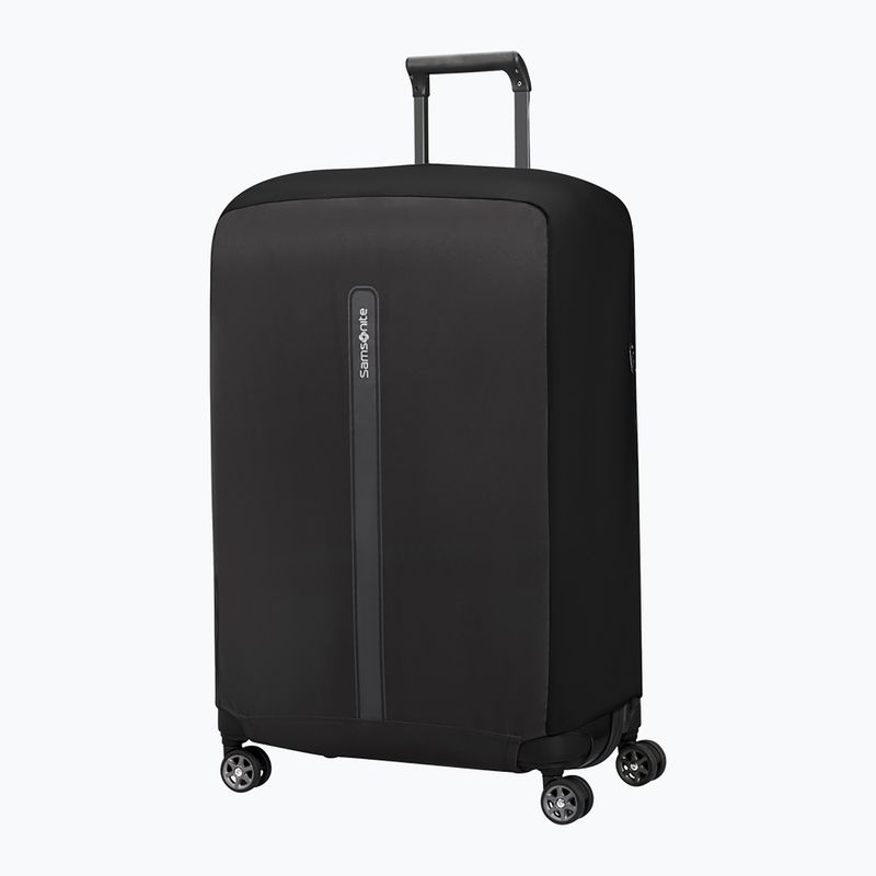 Obal na kufr Samsonite Revolution black 3