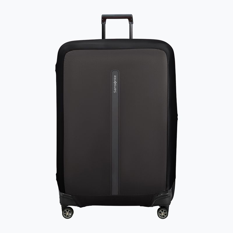 Obal na kufr Samsonite Revolution black