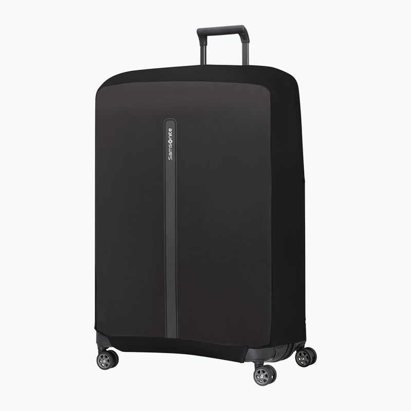 Obal na kufr Samsonite Revolution black 3