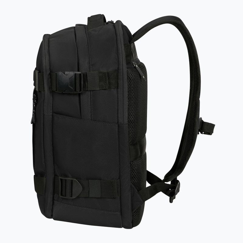 Městský batoh American Tourister Urban Track Batoh na notebook 15,6" 29 l asphalt 4