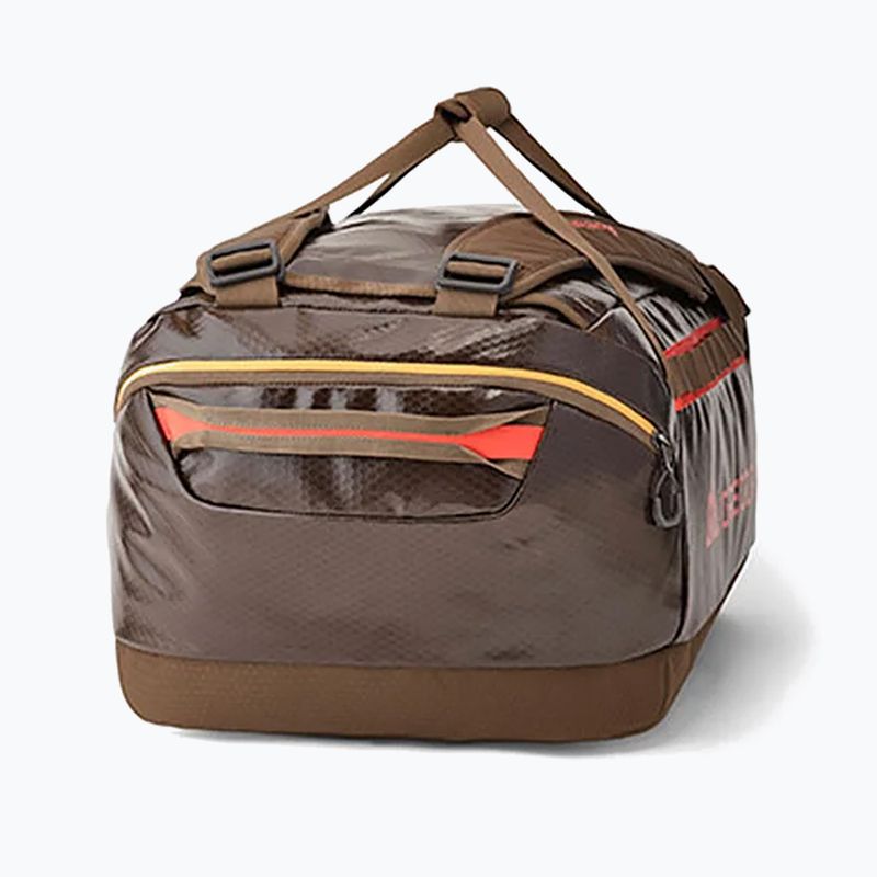 Cestovní taška Gregory Alpaca 60 l mesa brown 2