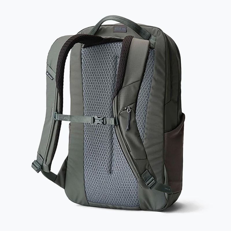Městský batoh Gregory Rhune 28 l swiss green 2