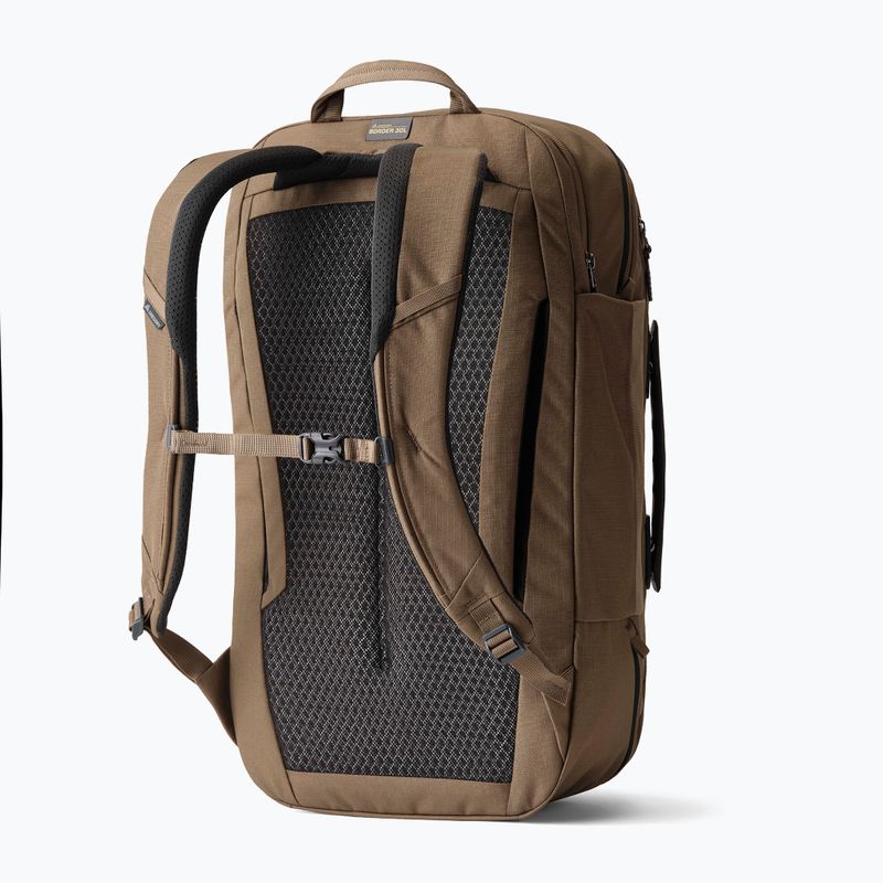 Trekkingový batoh Gregory Border 30 l mesa brown 2