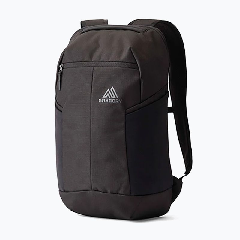 Trekingový batoh Gregory Border 50 + 15 l black lichen 5