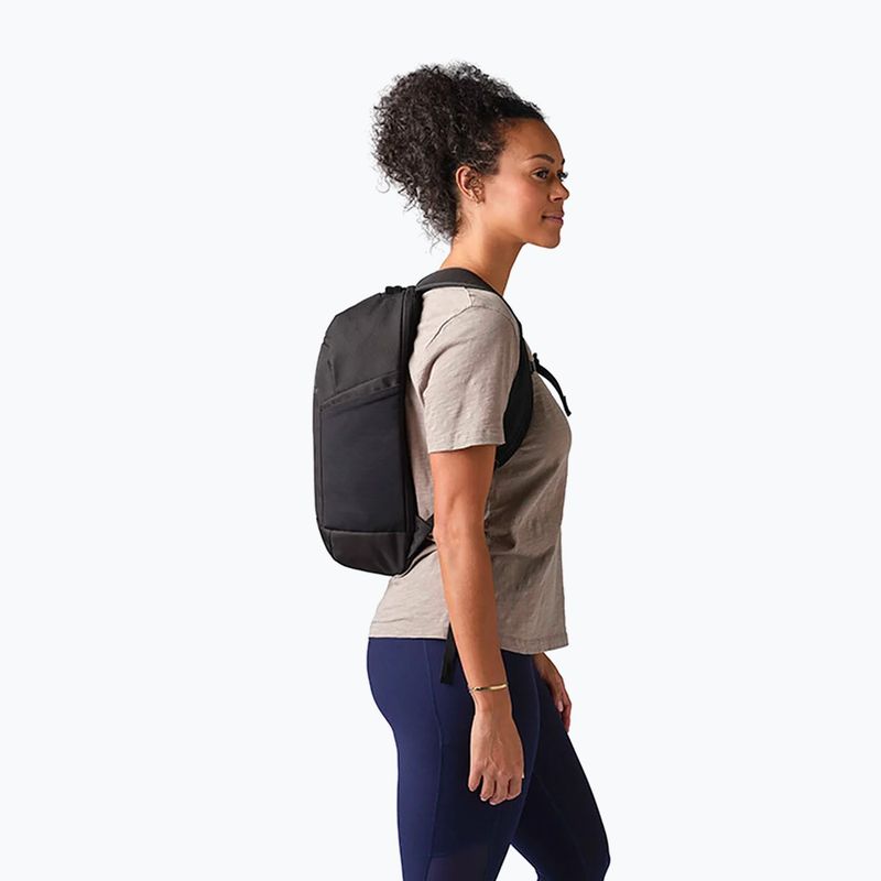 Trekingový batoh Gregory Border 50 + 15 l black lichen 16