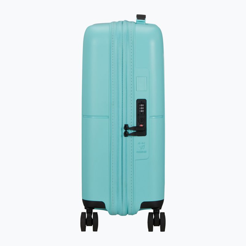 Cestovní kufr American Tourister Dashpop Disney 47 l stich flower 4