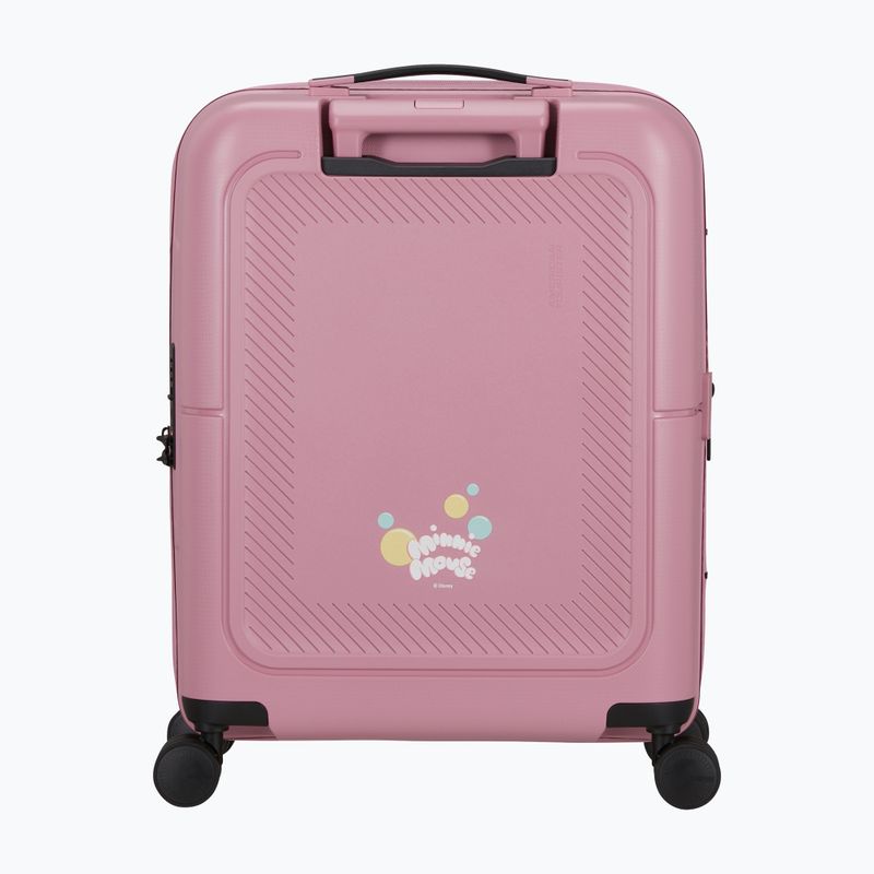 Cestovní kufr American Tourister Dashpop Disney 47 l minnie bubbles 2