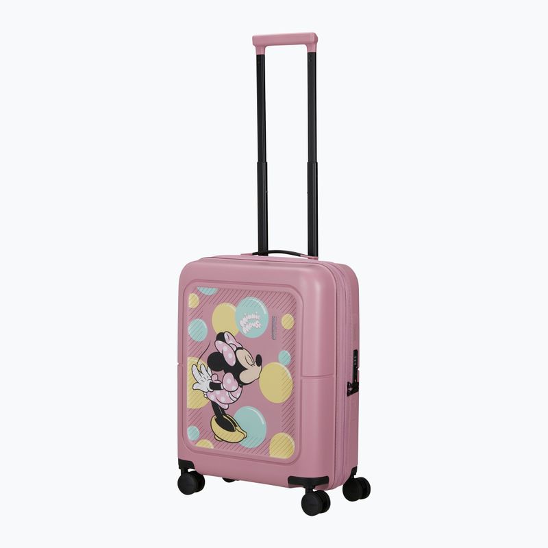 Cestovní kufr American Tourister Dashpop Disney 47 l minnie bubbles 5