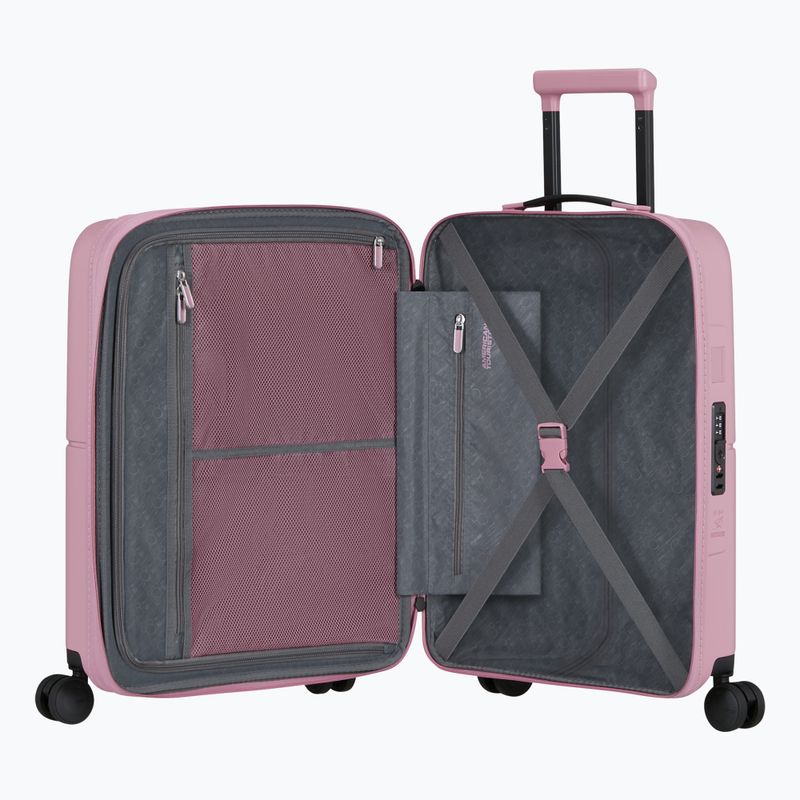 Cestovní kufr American Tourister Dashpop Disney 47 l minnie bubbles 6