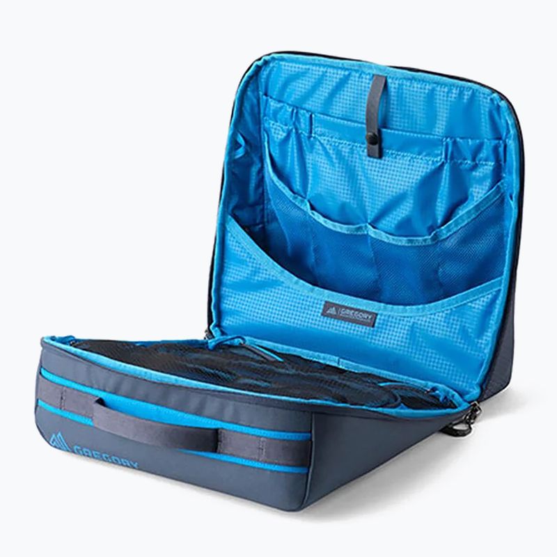 Návlek na batoh Gregory Alpaca Utility slate blue 2