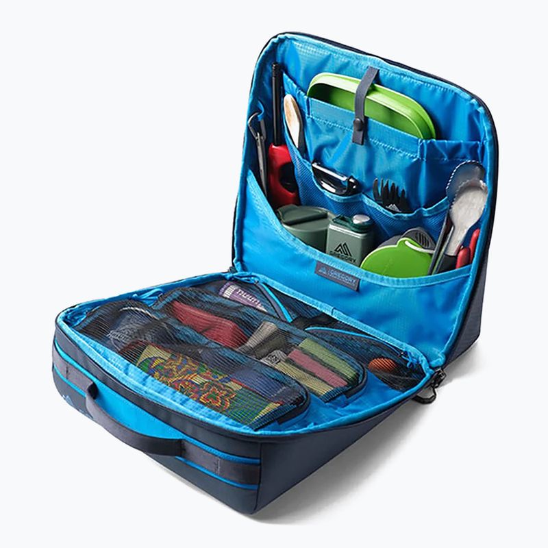 Návlek na batoh Gregory Alpaca Utility slate blue 5