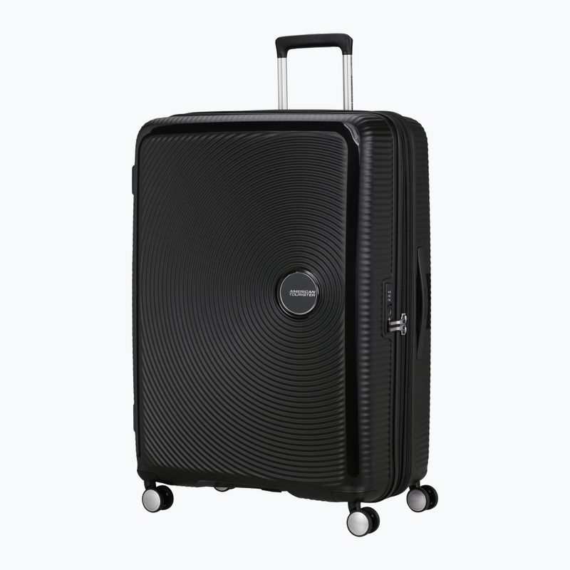 Cestovní kufr American Tourister Soundbox 145 l bass black 2