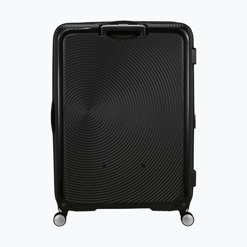 Cestovní kufr American Tourister Soundbox 145 l bass black 3