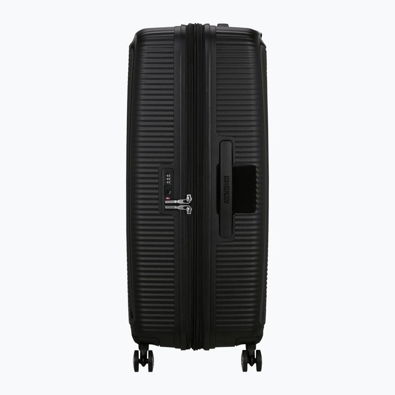 Cestovní kufr American Tourister Soundbox 145 l bass black 4