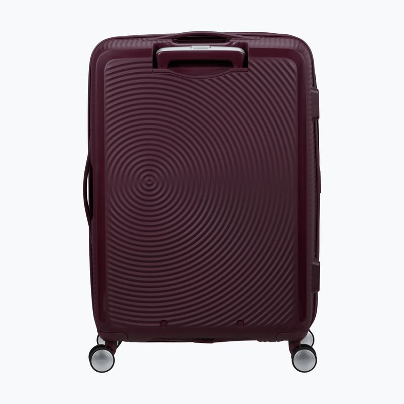 Cestovní kufr American Tourister Soundbox 81 l wild cherry 3
