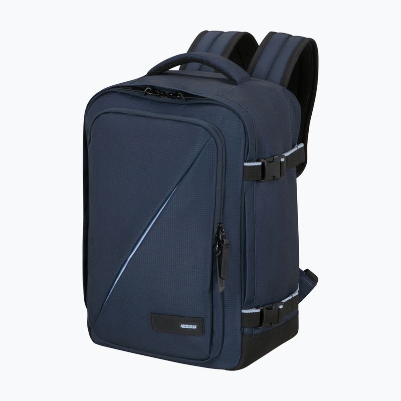 Plecak podróżny American Tourister Take2cabin S 24,2 l dark navy 2