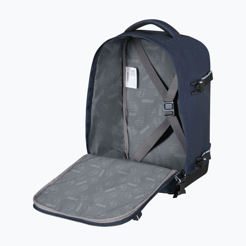 Plecak podróżny American Tourister Take2cabin S 24,2 l dark navy 5