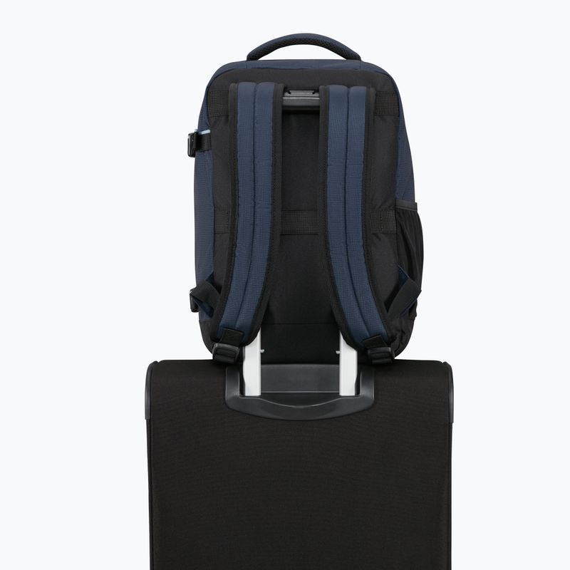 Batoh American Tourister Take2cabin S 24,2 l dark navy 6