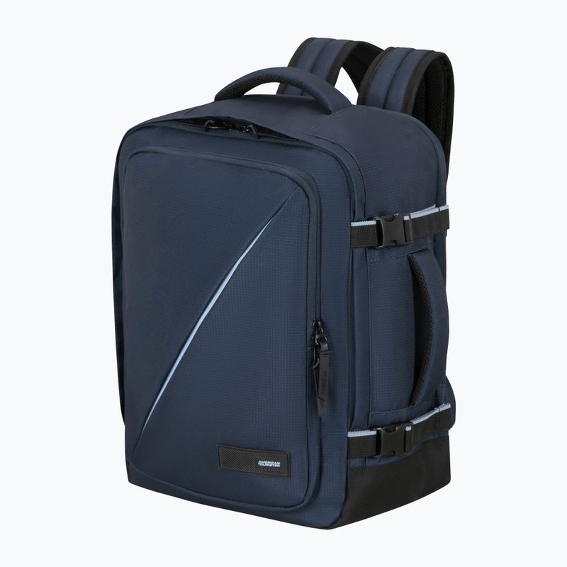 Cestovní batoh American Tourister Take2cabin dark navy 2