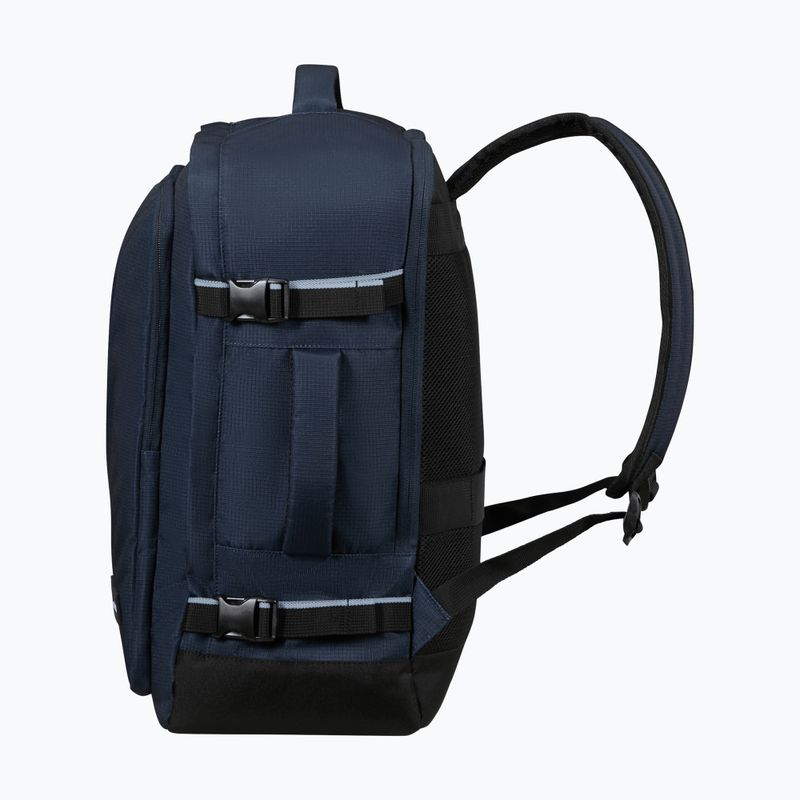 Cestovní batoh American Tourister Take2cabin dark navy 4