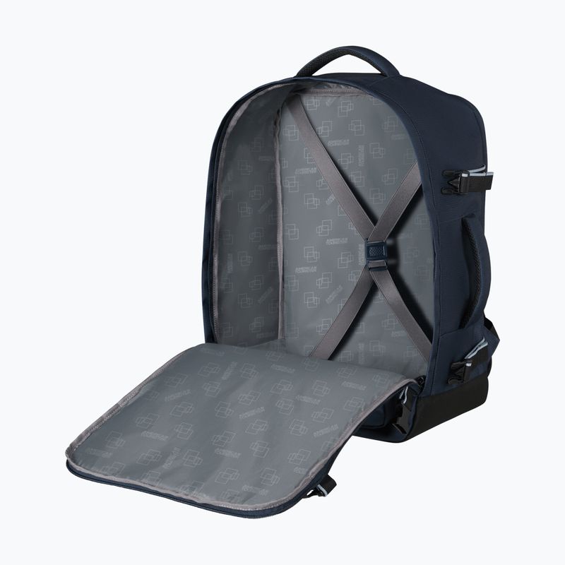 Batoh American Tourister Take2cabin S/M 26,5 l dark navy 5