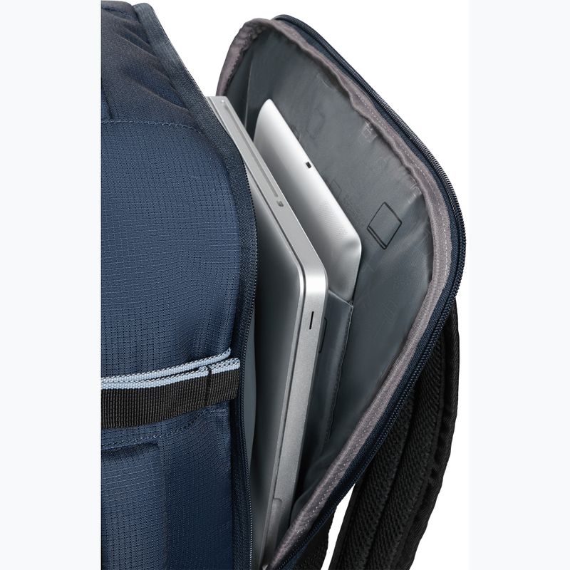 Batoh American Tourister Take2cabin S/M 26,5 l dark navy 6