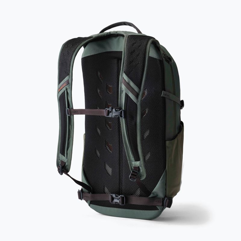 Městský batoh Gregory Nano 20 l terrain green 2