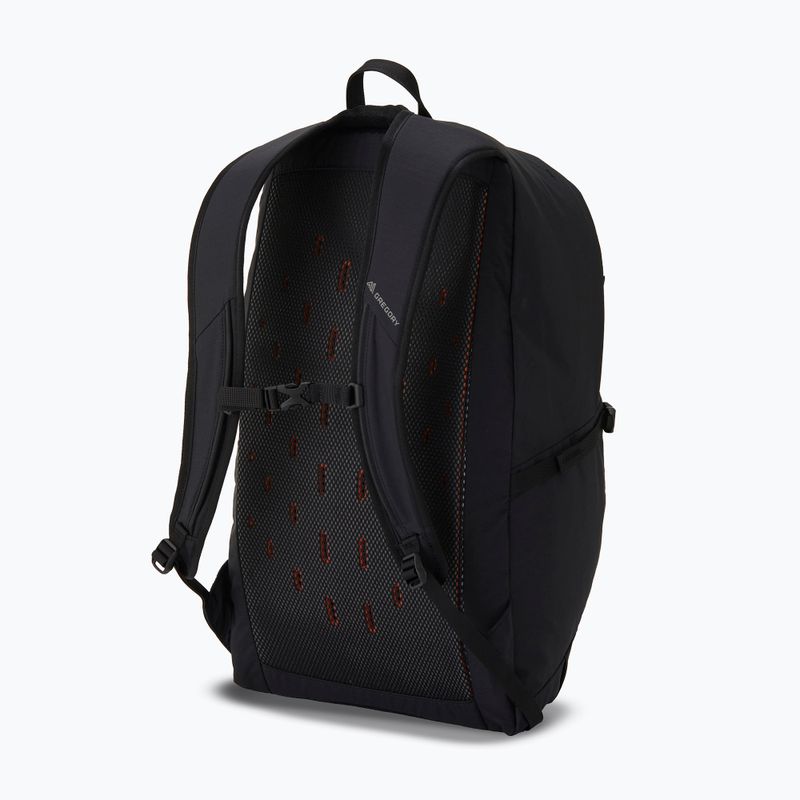 Turistický batoh Gregory Aerolite 25 l black 2