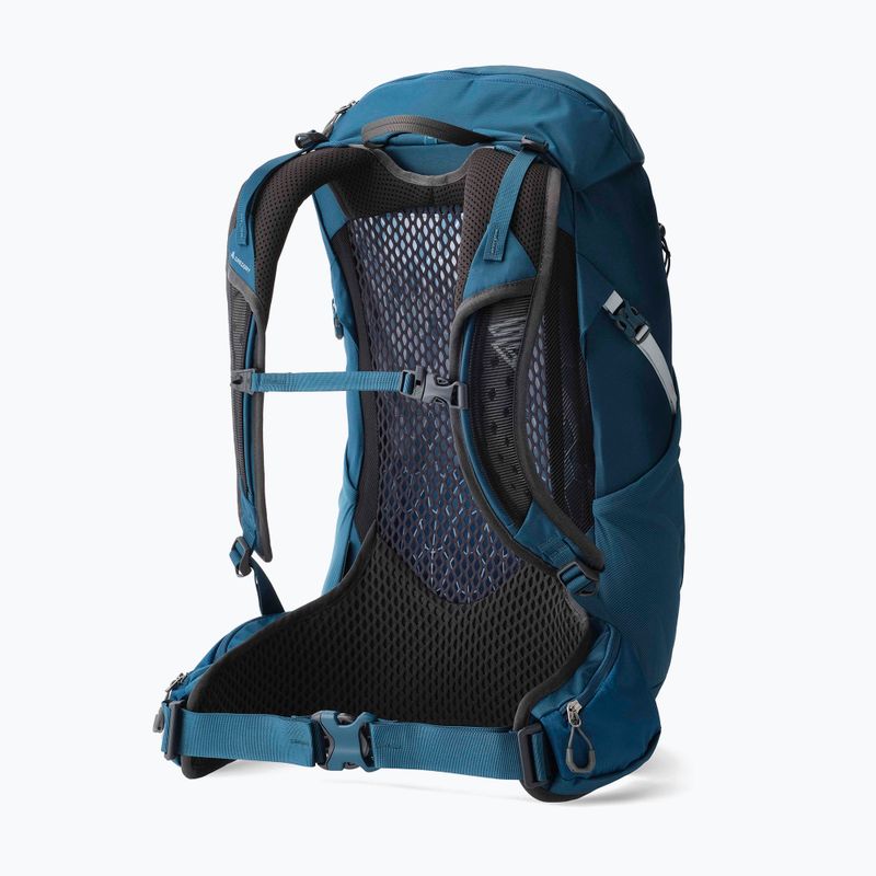 Turistický batoh Gregory Zulu 25 l LT starlight blue 2