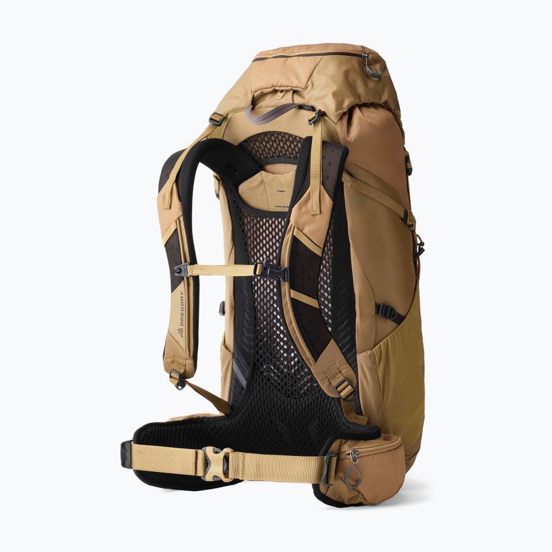 Pánský turistický batoh Gregory Zulu 35 l 145666 desert tan 2