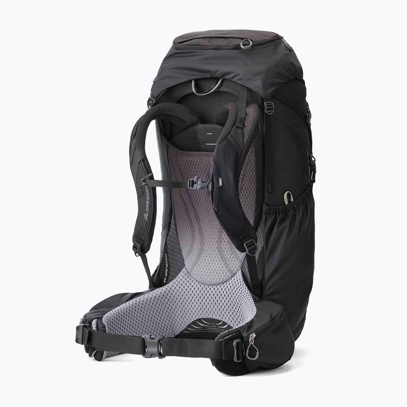 Pánský trekingový batoh Gregory Baltoro 65 l M shadow pine black 2
