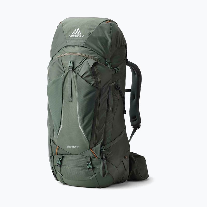 Pánský trekingový batoh Gregory Baltoro 65 l M terrain blue