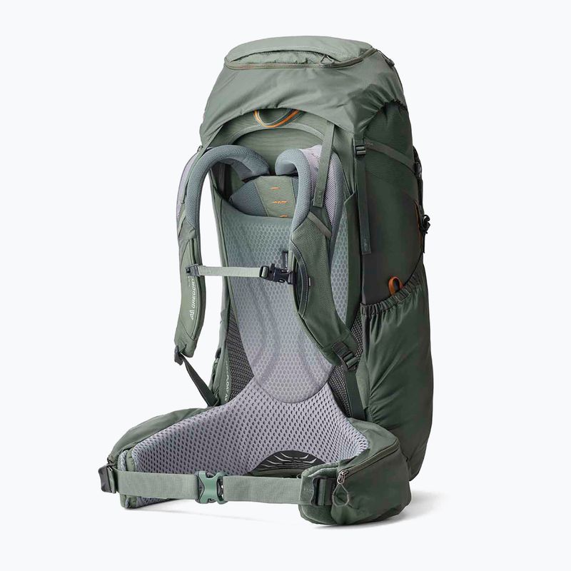 Pánský trekingový batoh Gregory Baltoro 65 l M terrain blue 2