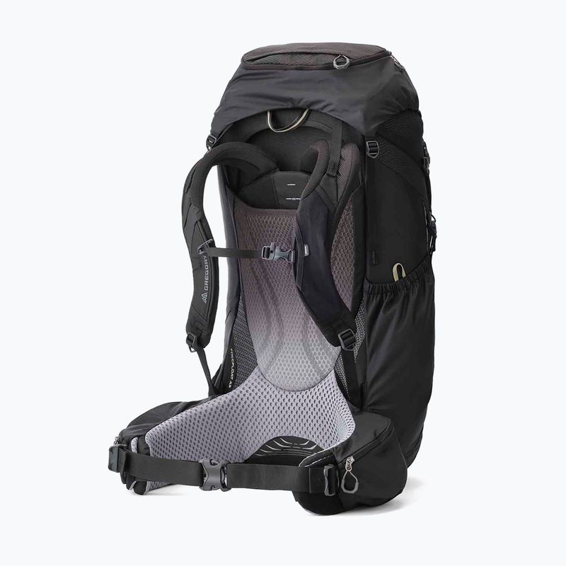 Pánský trekingový batoh Gregory Baltoro 65 l M shadow pine black 2