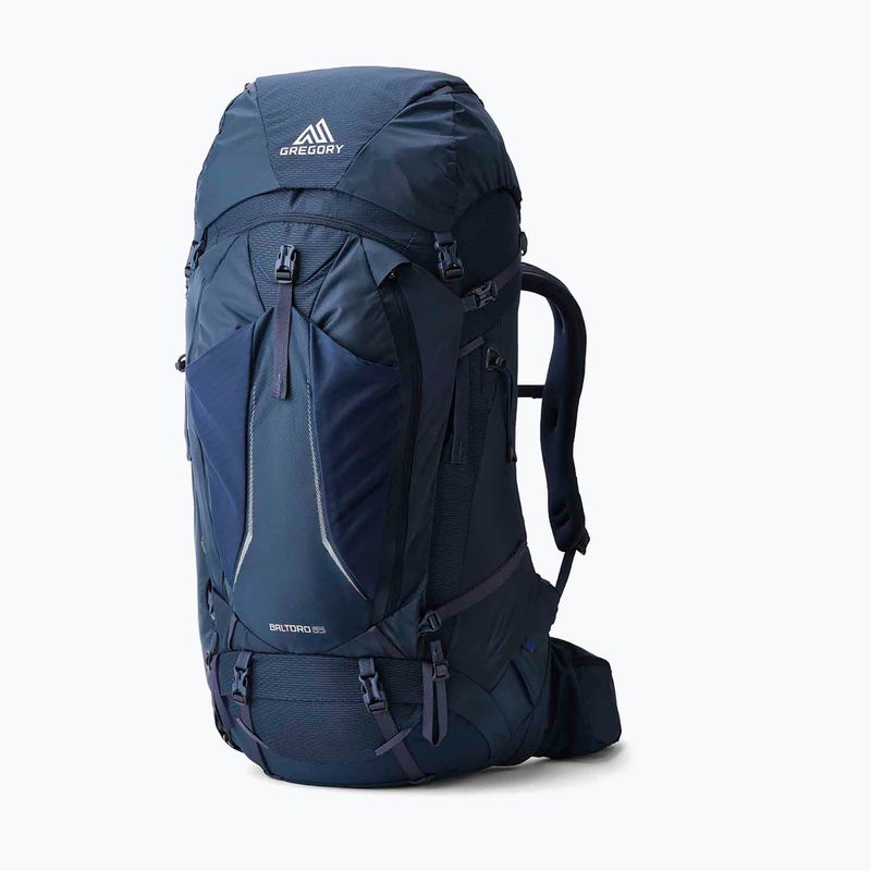 Pánský trekingový batoh Gregory Baltoro 65 l M stellar blue