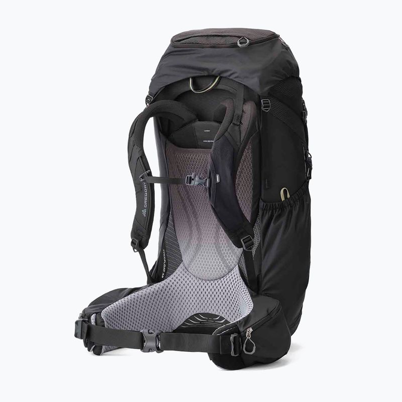Pánský trekingový batoh Gregory Baltoro 65 l M shadow pine black 2