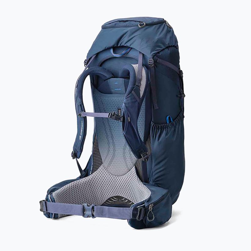 Pánský trekingový batoh Gregory Baltoro 65 l M stellar blue 2