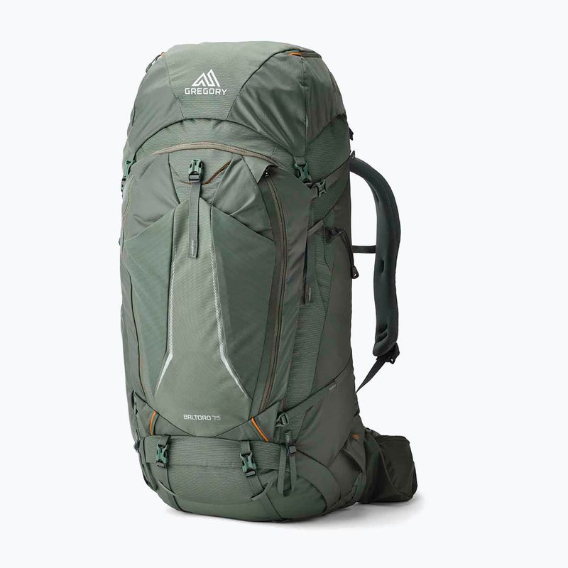 Pánský trekingový batoh Gregory Baltoro 75 l terrain green