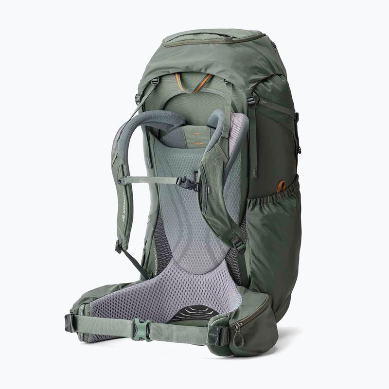 Pánský trekingový batoh Gregory Baltoro 75 l terrain green 2