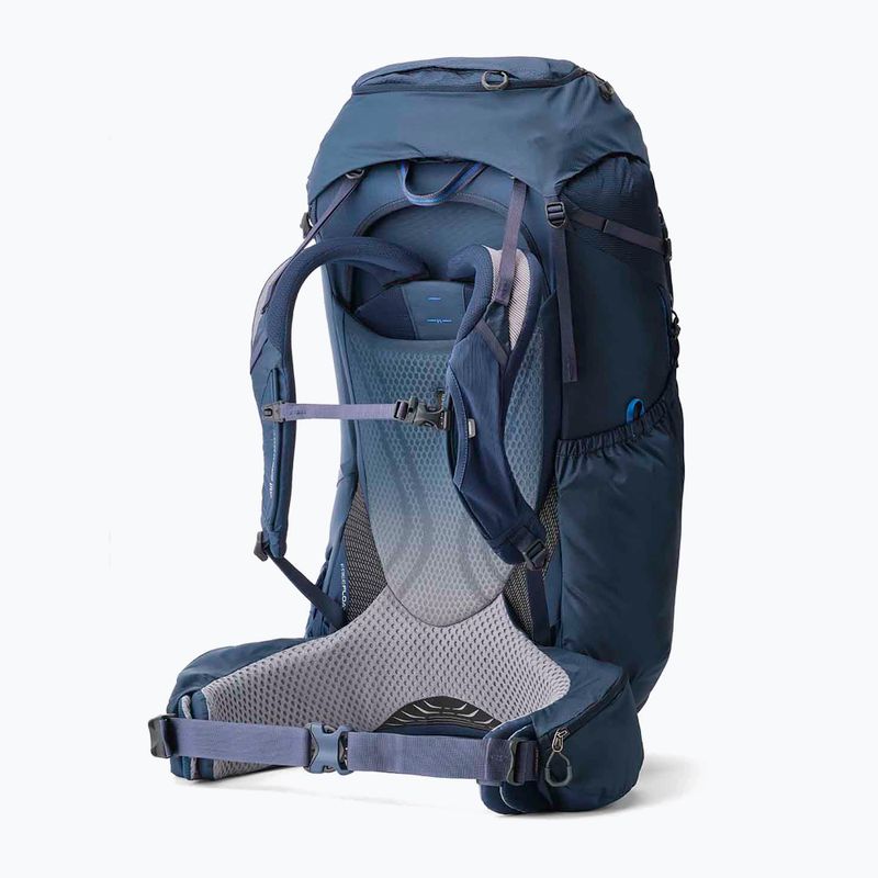 Pánský trekingový batoh Gregory Baltoro 75 l stellar blue 2