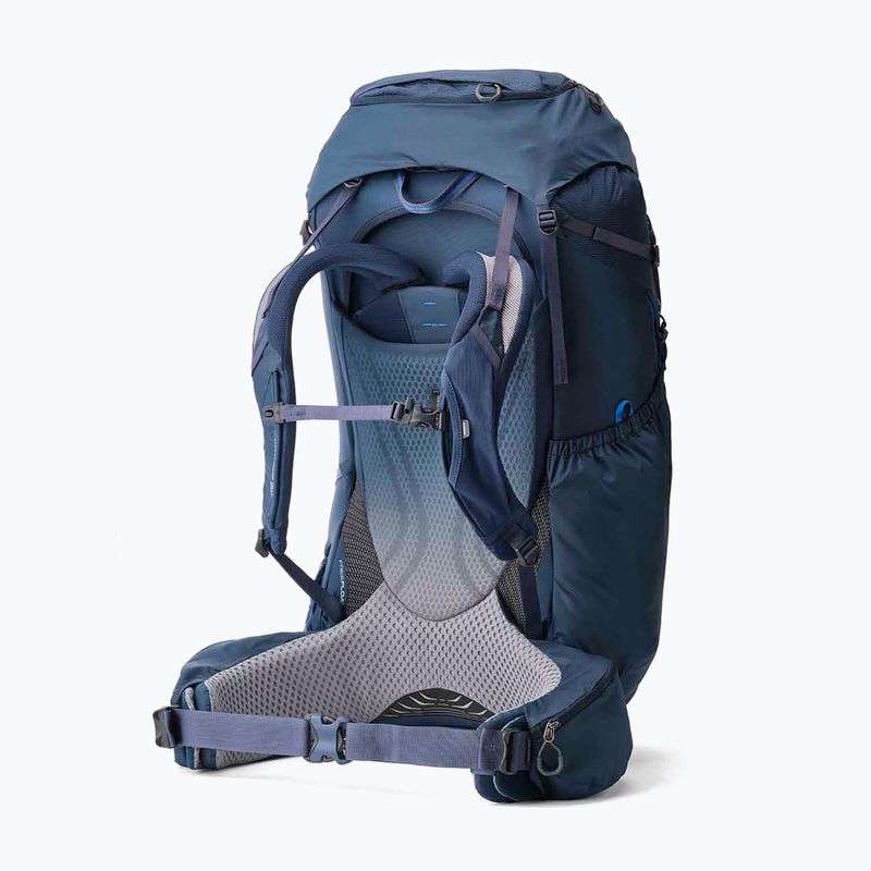 Pánský trekingový batoh Gregory Baltoro 75 l stellar blue 2
