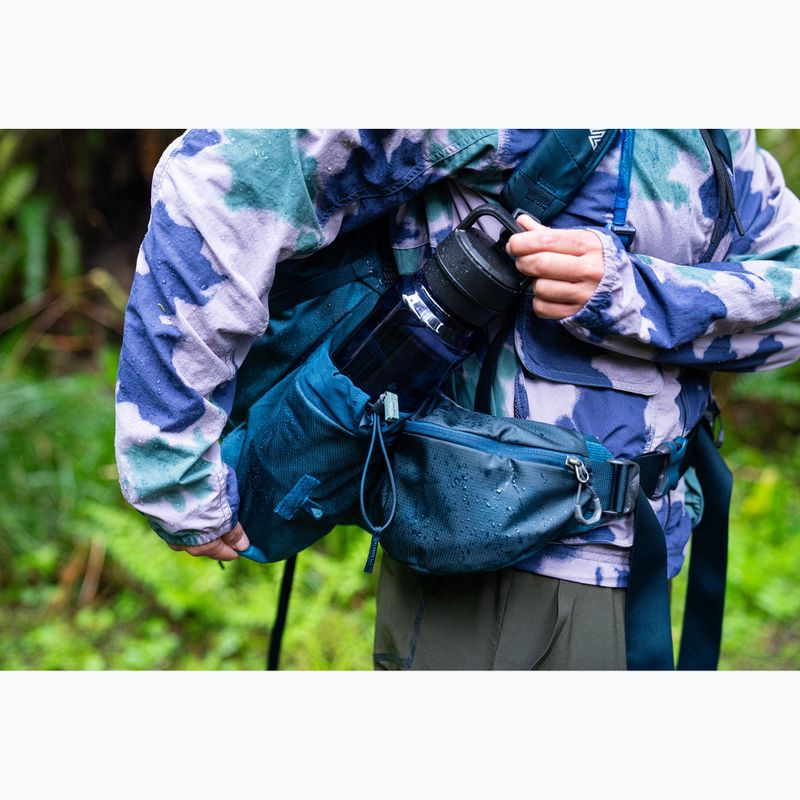 Dámský trekový  batoh Gregory Deva 60 l mountain teal 6