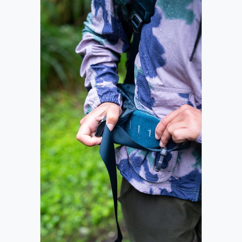 Dámský trekový  batoh Gregory Deva 60 l mountain teal 8