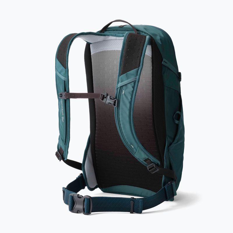 Turistický batoh Gregory Kiro 24 l RC mineral teal 2