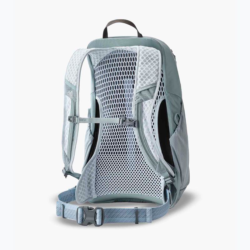 Turistický batoh Gregory Arrio 20 l RC sage grey 2