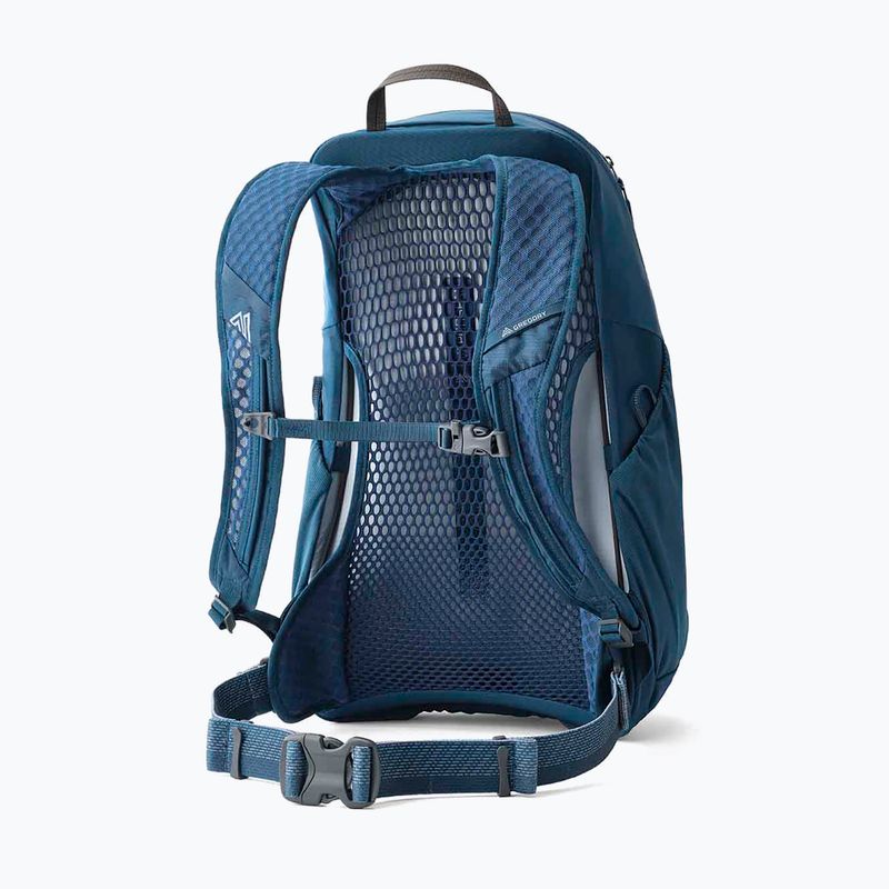 Turistický batoh Gregory Arrio 20 RC starlight blue 2