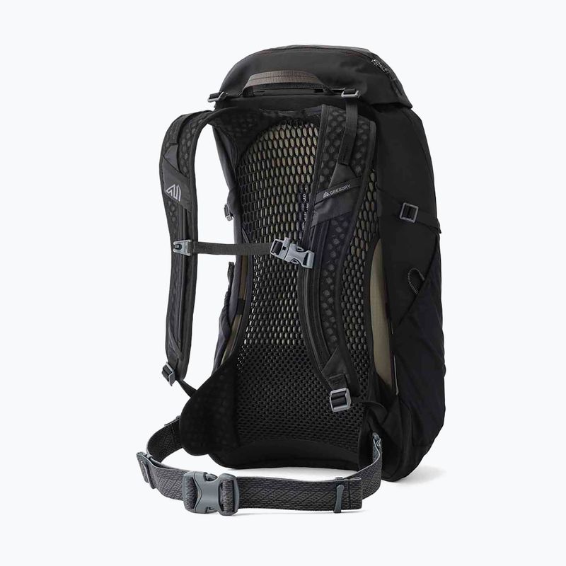 Trekový batoh Gregory Arrio 30 l RC shadow pine black 2