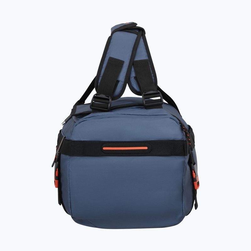 Taška American Tourister Urban Track Coated 31 l navy/orange 4