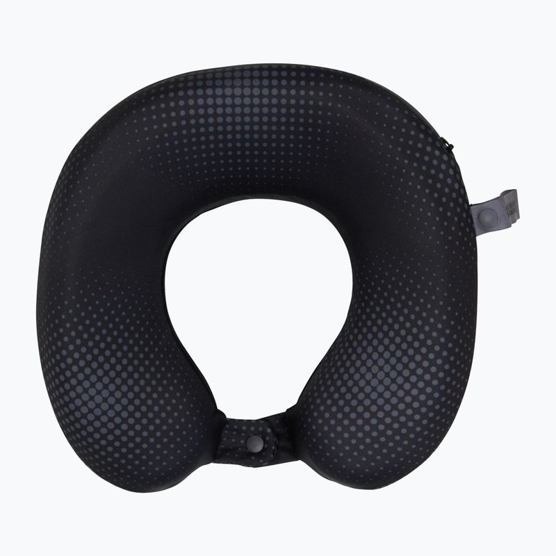 Cestovní polštářek American Tourister Travel Memoryfoam black/grey 3