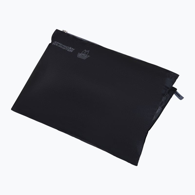 Sada organizérů American Tourister Packing 5 pcs. black/grey 5